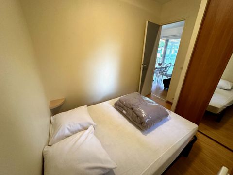 CHALET 6 personnes - Chalet