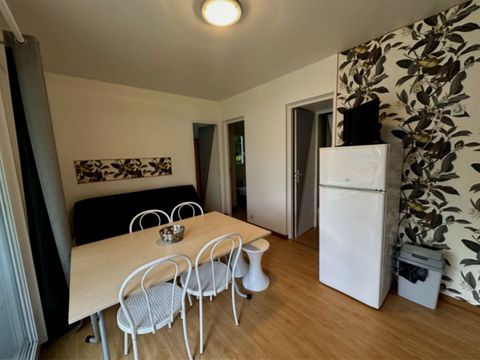 CHALET 6 personnes - Chalet