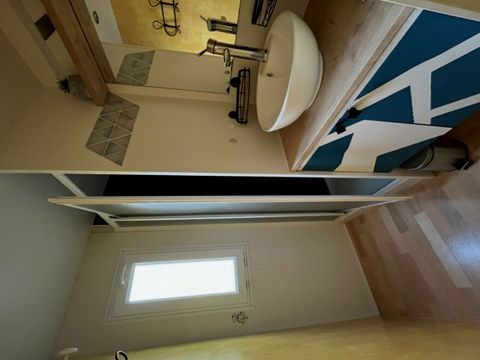 MOBILHOME 6 personnes - Tribu