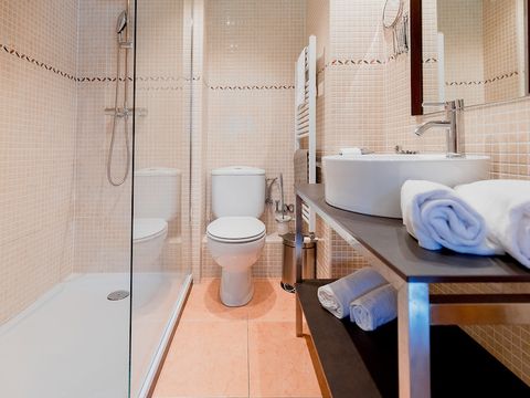 APPARTEMENT 4 personnes - APPARTEMENT 4 PERSONNES - 1 CHAMBRE