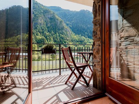 APPARTEMENT 4 personnes - APPARTEMENT 4 PERSONNES - 1 CHAMBRE