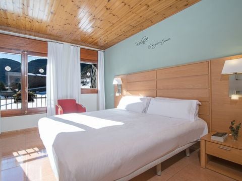 APPARTEMENT 4 personnes - APPARTEMENT 4 PERSONNES - 1 CHAMBRE