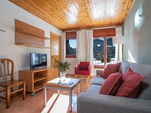 APPARTEMENT 6 personnes - APPARTEMENT 6 PERSONNES - 2 CHAMBRES