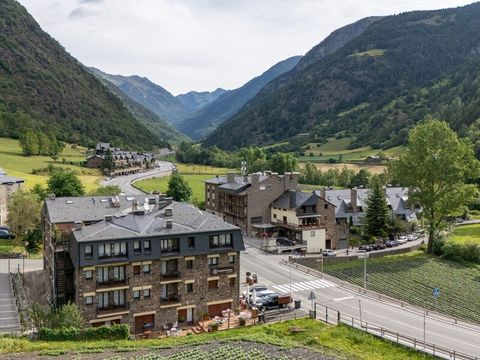 Pierre & Vacances Résidence Andorra La Tulipa - Camping Andorre - Image N°7