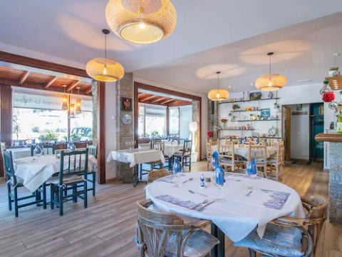 Pierre & Vacances Résidence Andorra La Tulipa - Camping Andorra - Image N°5