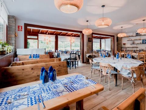 Pierre & Vacances Résidence Andorra La Tulipa - Camping Andorre - Image N°2