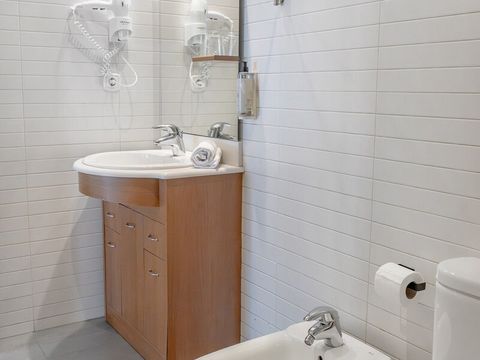 APPARTEMENT 4 personnes - APPARTEMENT 4 PERSONNES - 1 CHAMBRE