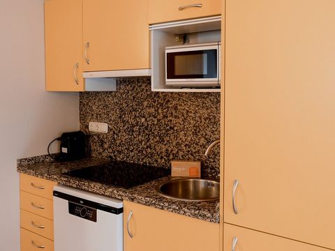 APPARTEMENT 6 personnes - APPARTEMENT 6 PERSONNES - 2 CHAMBRES