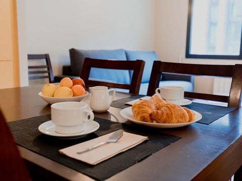 Appartement 6 personnes - APPARTEMENT 6 PERSONNES - 2 CHAMBRES
