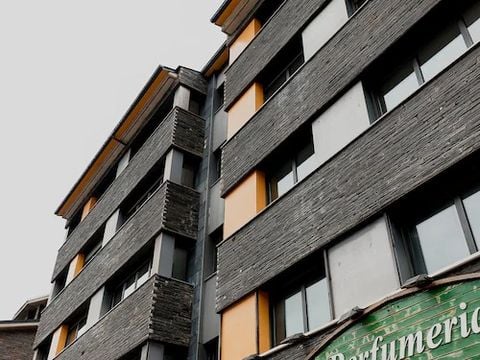 Pierre & Vacances Résidence La Merceria - Camping Andorre - Image N°2