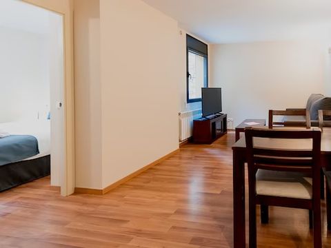 Pierre & Vacances Résidence La Merceria - Camping Andorre - Image N°7