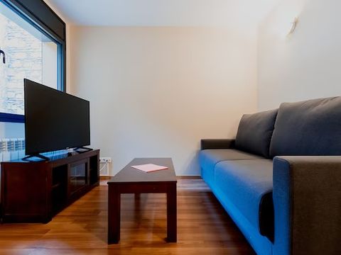 Pierre & Vacances Résidence La Merceria - Camping Andorre - Image N°8