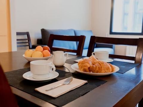 Pierre & Vacances Résidence La Merceria - Camping Andorre - Image N°5