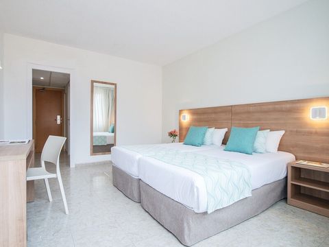 Chambre 2 personnes - CHAMBRE DOUBLE - PETIT-DÉJEUNER INCLUS