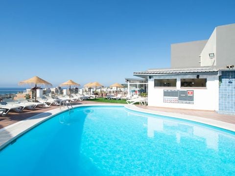 Pierre & Vacances Hotel Lloret Santa Rosa  - Camping Girona