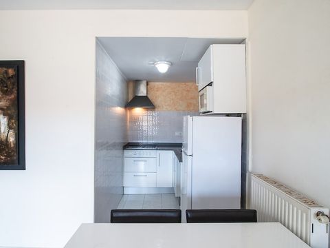 APPARTEMENT 3 personnes - Appartement 1 chambre - 2 adultes + 1 enfant (- 12 ans) ou 3 adultes - Economique