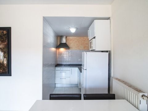 APPARTEMENT 3 personnes - Appartement 1 chambre - 2 adultes + 1 enfant (- 12 ans) ou 3 adultes - Economique