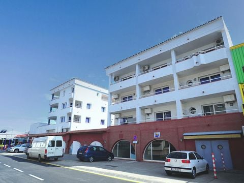 Pierre & Vacances Résidence Empuriabrava Maurici Park - Camping Girona - Afbeelding N°4