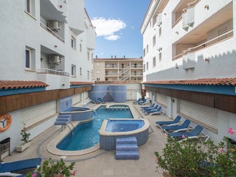 Pierre & Vacances Résidence Empuriabrava Maurici Park - Camping Girona - Afbeelding N°0