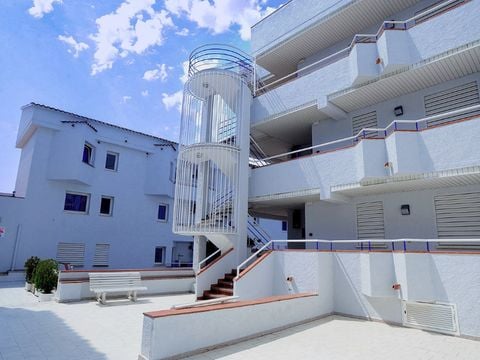 Pierre & Vacances Résidence Empuriabrava Maurici Park - Camping Girona - Afbeelding N°2