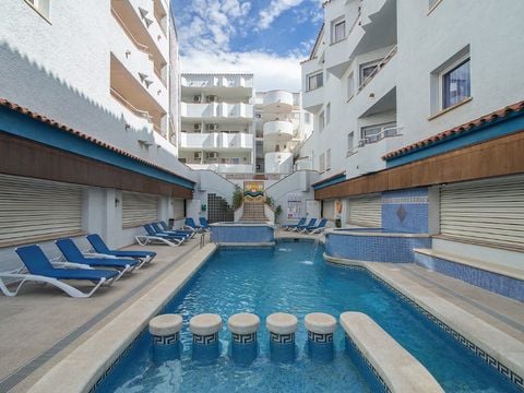 Pierre & Vacances Résidence Empuriabrava Maurici Park - Camping Girona