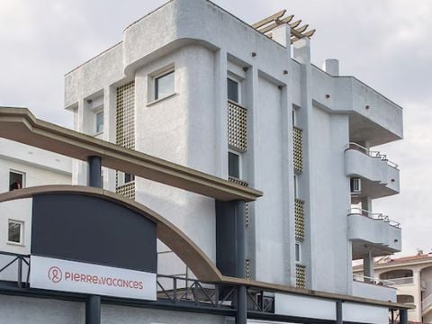 Pierre & Vacances Résidence Empuriabrava Maurici Park - Camping Girona - Afbeelding N°3