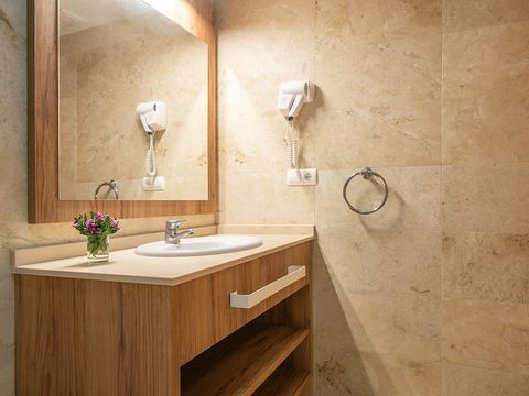 APPARTEMENT 3 personnes - Appartement 3 personnes - 1 chambre - balcon - vue panoramique