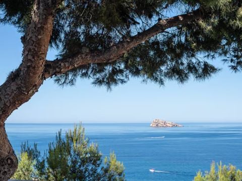 Pierre & Vacances Résidence Benidorm Horizon - Camping Alicante - Image N°5