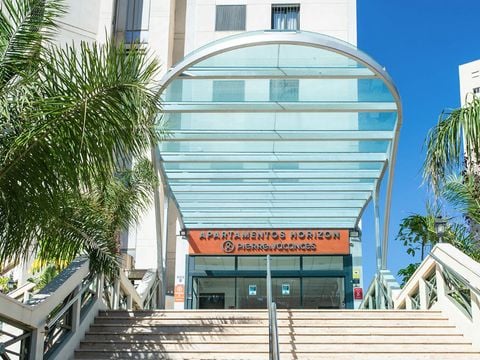 Pierre & Vacances Résidence Benidorm Horizon - Camping Alicante - Image N°2