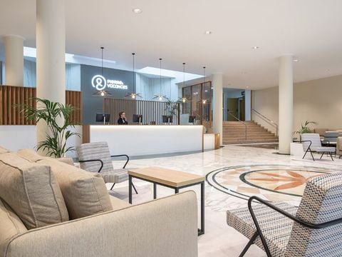 Hotel Benidorm East by Pierre & Vacances - Camping Alicante - Image N°2