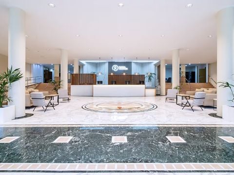 Hotel Benidorm East by Pierre & Vacances - Camping Alicante - Image N°4