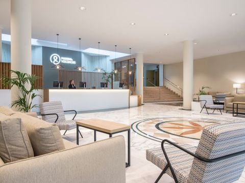 Hotel Benidorm East by Pierre & Vacances - Camping Alicante - Image N°21