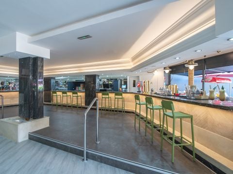 Hotel Benidorm East by Pierre & Vacances - Camping Alicante - Image N°17