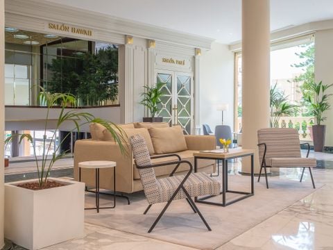 Hotel Benidorm East by Pierre & Vacances - Camping Alicante - Image N°23