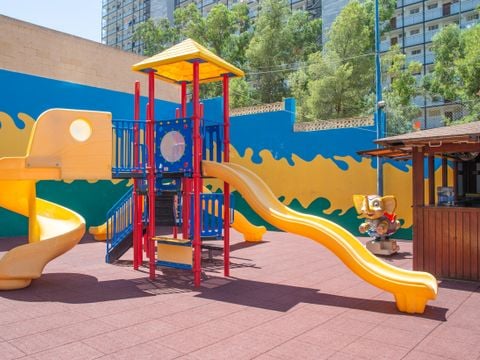 Hotel Benidorm East by Pierre & Vacances - Camping Alicante - Image N°19