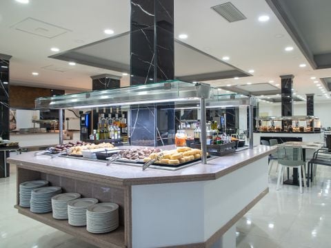 Hotel Benidorm East by Pierre & Vacances - Camping Alicante - Image N°15