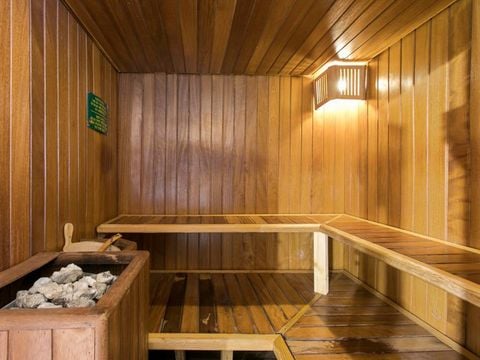 Hotel Benidorm East by Pierre & Vacances - Camping Alicante - Image N°13