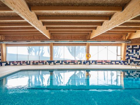 Hotel Benidorm East by Pierre & Vacances - Camping Alicante