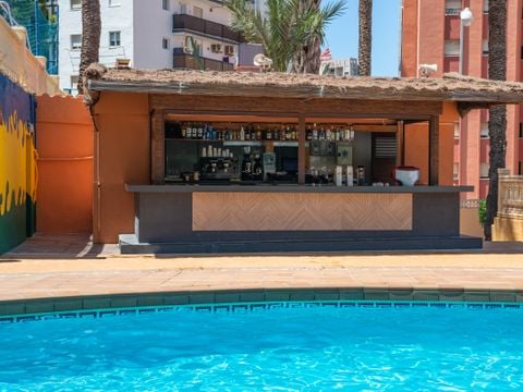 Hotel Benidorm East by Pierre & Vacances - Camping Alicante - Image N°9