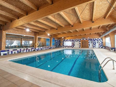 Hotel Benidorm East by Pierre & Vacances - Camping Alicante