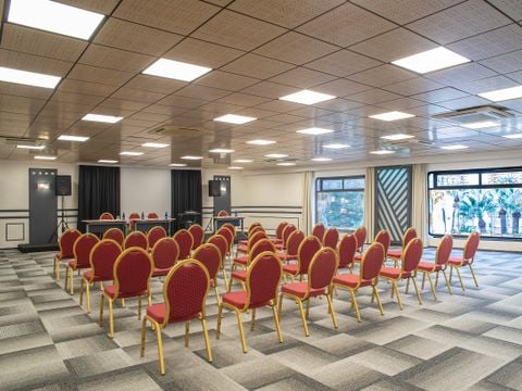 Hotel Benidorm East by Pierre & Vacances - Camping Alicante - Image N°30