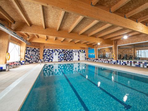 Hotel Benidorm East by Pierre & Vacances - Camping Alicante