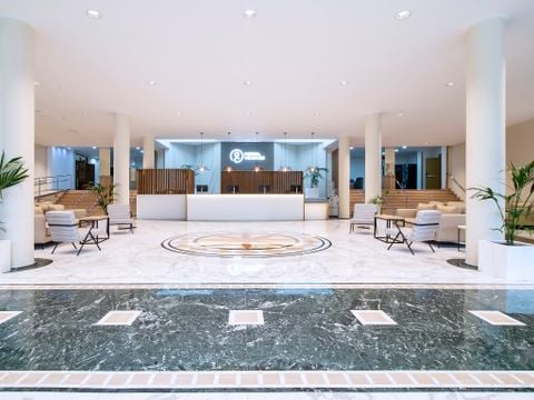 Hotel Benidorm East by Pierre & Vacances - Camping Alicante - Image N°24
