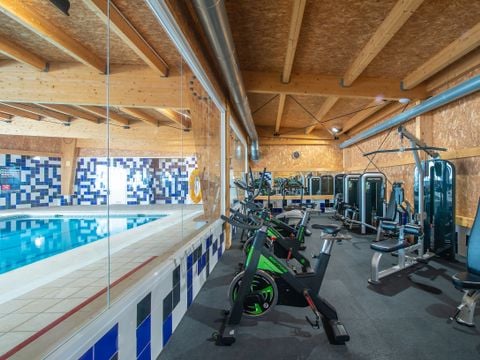Hotel Benidorm East by Pierre & Vacances - Camping Alicante - Image N°10