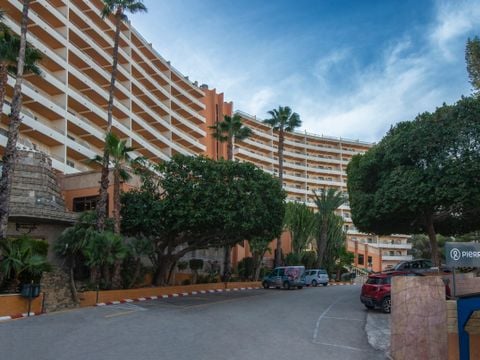 Hotel Benidorm East by Pierre & Vacances - Camping Alicante - Image N°27