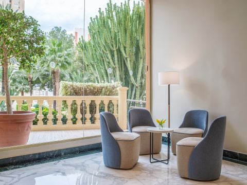 Hotel Benidorm East by Pierre & Vacances - Camping Alicante - Image N°22