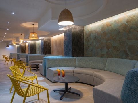 Hotel Benidorm East by Pierre & Vacances - Camping Alicante - Image N°29