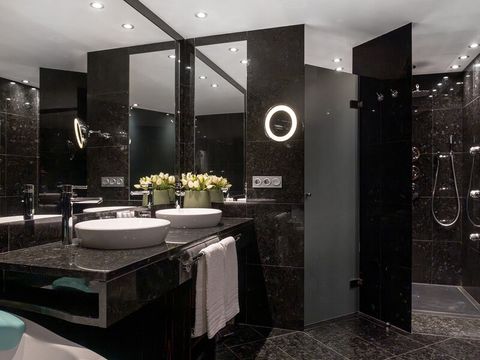 CHAMBRE 4 personnes - Chambre Quadruple