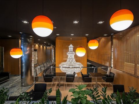 Hotel Starc by Pierre & Vacances Premium - Camping Andorre - Image N°2