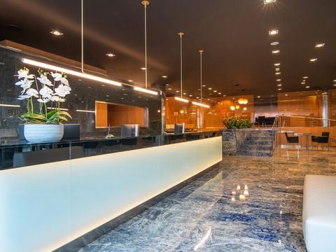 Hotel Starc by Pierre & Vacances Premium - Camping Andorre